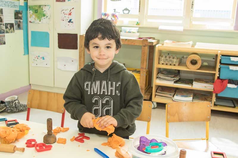 Our curriculum bulls early learning childcare