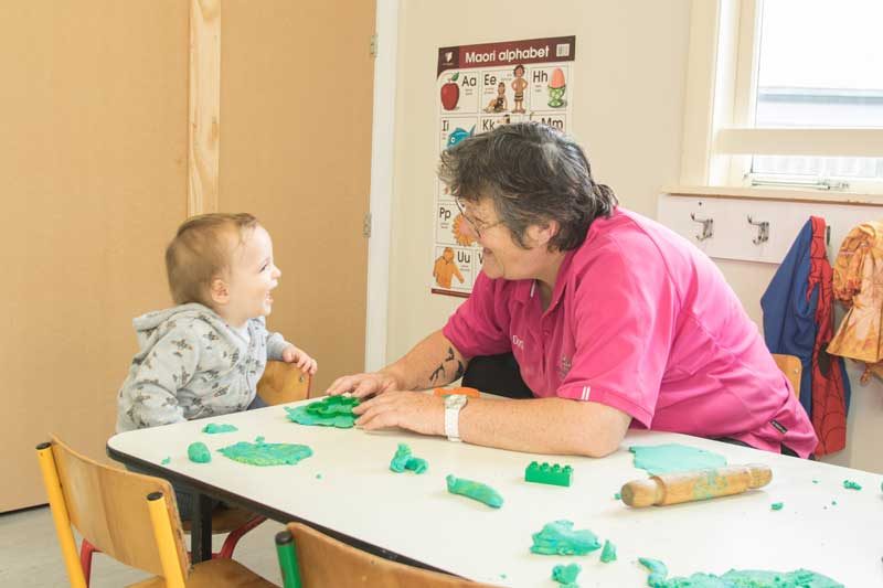early learning centre bulls
