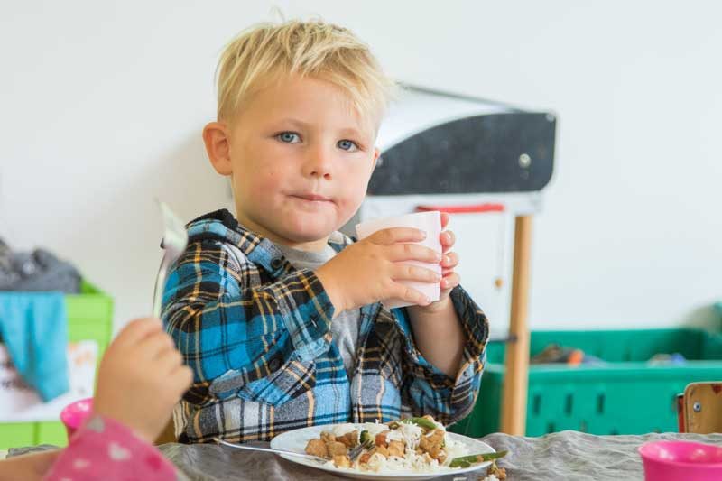 early childhood centre titahi bay