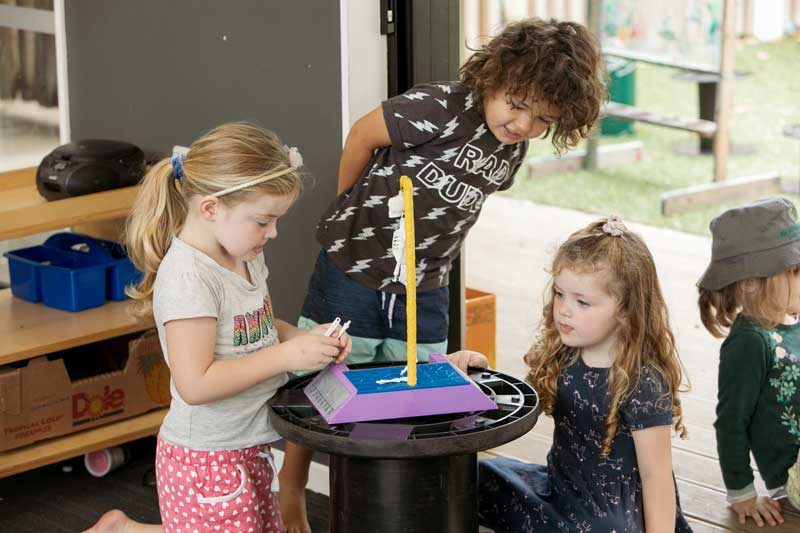 early learning centre opaheke