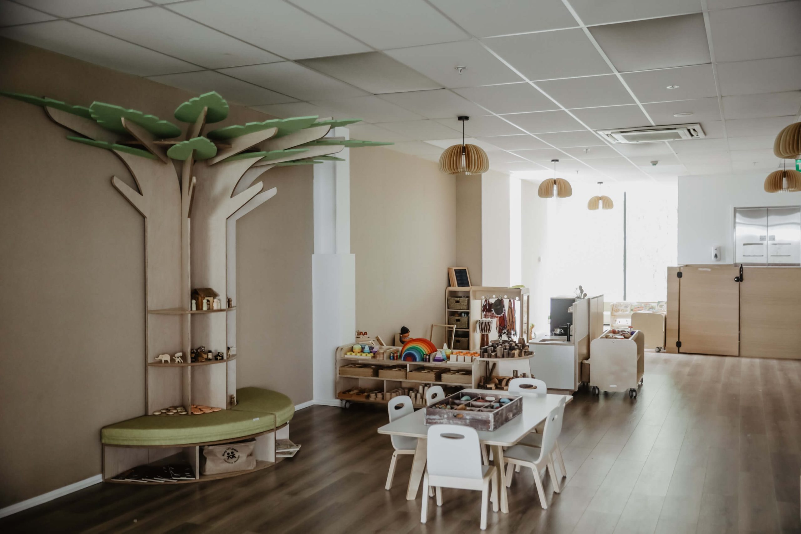 learning environments