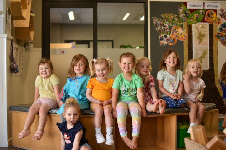 make-unique, daycare New Plymouth