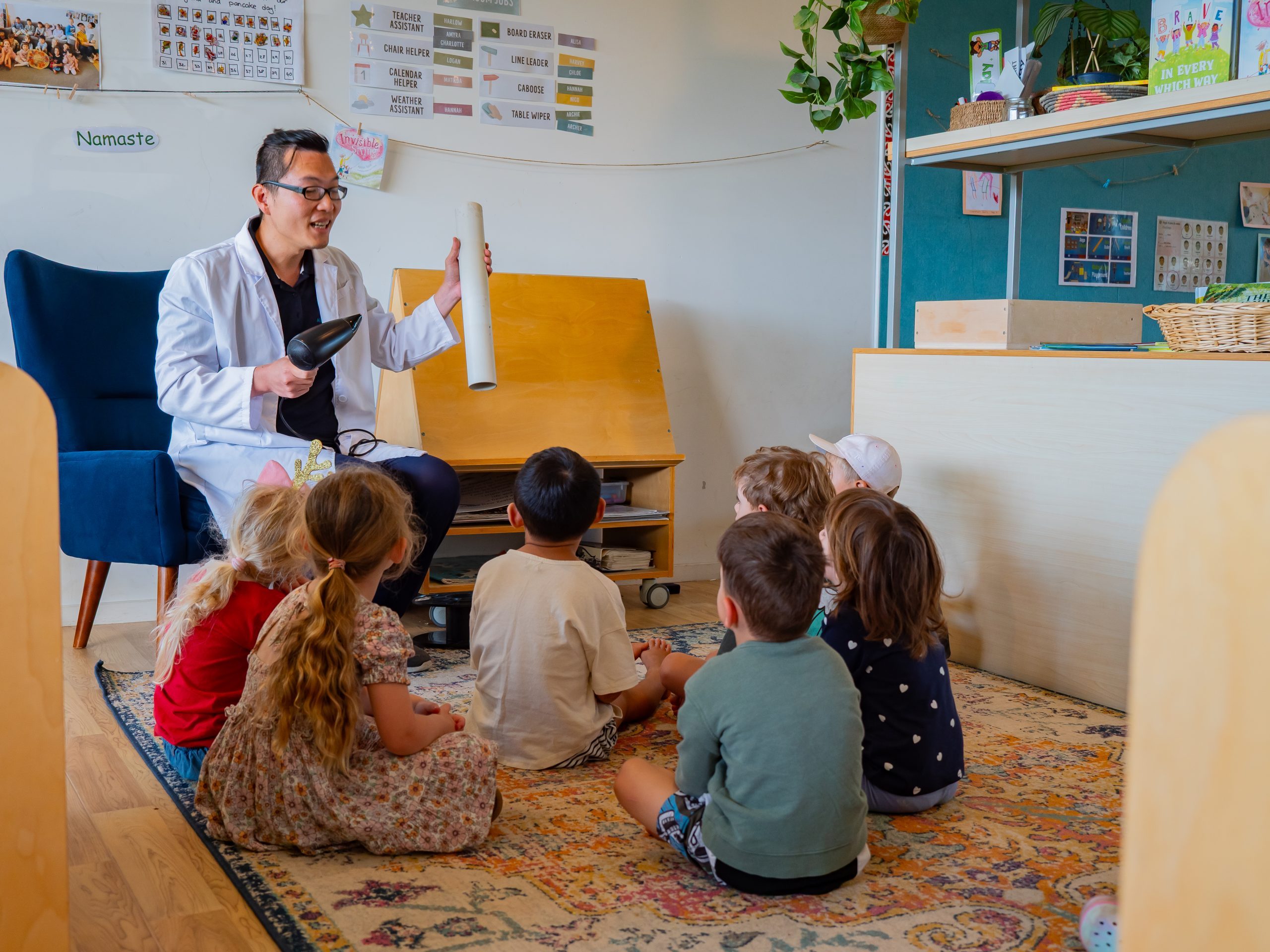 Teacher - Albany Childcare